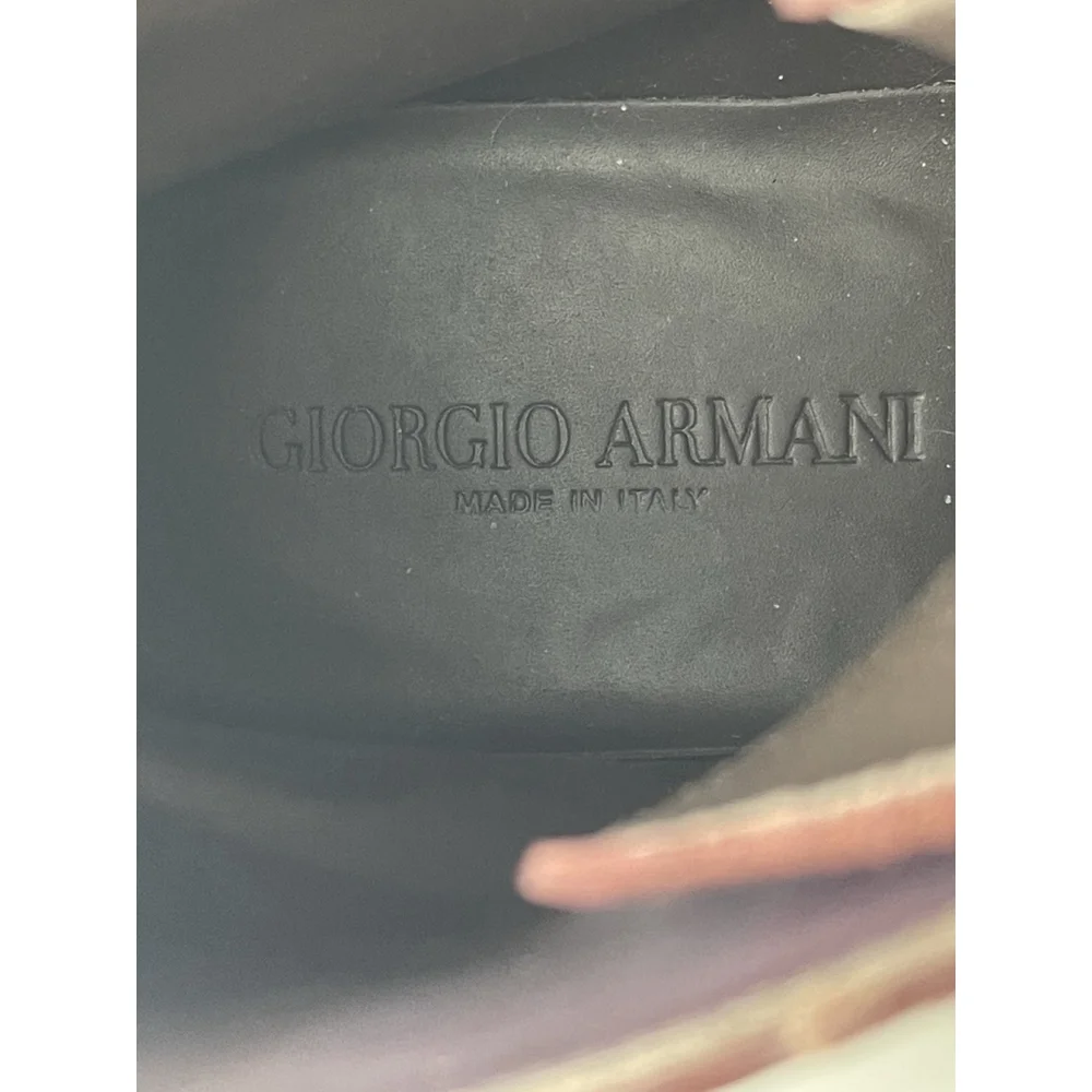 Giorgio Armani beautiful pre
